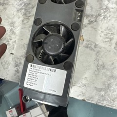 Enersys 24 DC Volt 480 A/C Volts Charger Module Pre Owned 6LA20666