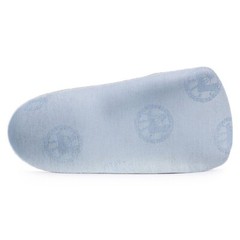 Birkenstock Arch Support – The Blue Footbed 3/4 Length