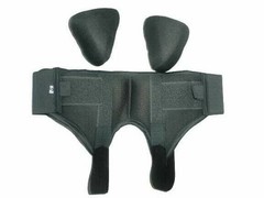 Hernia Support Belt Inguinal Groin Hernia Pain Relief Truss Brace For Men Women