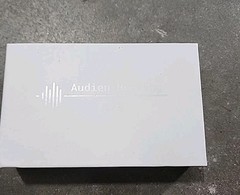 Audien EV1 Wireless Rechargeable Hearing Device for Hearing Aids