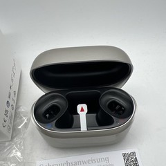 Phonak ChargerGo RIC Infinio. Comes with Power Cord & Wall Adaptor. New In Box.