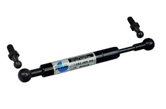 Pride Quantum Front Caster Suspension Damper ASM Version 1 DWR1062C058