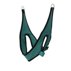 Adjustable Cervical Traction Decompression Device Neck Shoulder Head Pain Relief