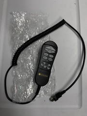 Golden ZKAD-5 Lift Chair MaxiComfort AutoDrive Hand Control Remote 5 Pin