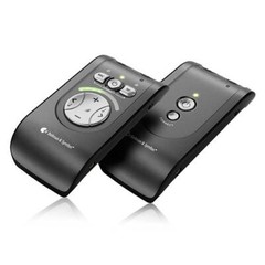 Bellman & Symfon Domino Pro Personal Listening System – Includes Earbuds