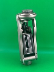 Medi Ossur Ohp3 0hp3 polycentric pneumatic Prosthetic Knee. Great cond