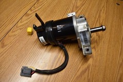 PRIDE JAZZY Rascal Elite ES Right Motor Gearboxes DRVMOTR 1465