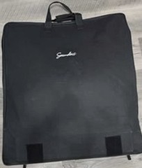 Saunder Lumbar Traction Device Decompression in Travel Case Back Pain Relief