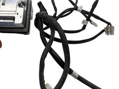 Pride Wrangler BAJA Mobility Scooter MODULES w/ Harness CTL1806259 D51445.06