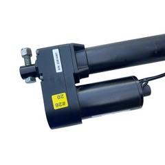 Motor Actuator Ram Cylinder Assembly Bruno ASL-250 & ASL-275 Lift Parts