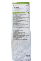 NEW / KENDALL SCD Express Sleeve KNEE LENGTH #9790 – X-LARGE – EXP: 05/28
