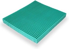 Equagel Pressure Care Comfort General Protector Cushion