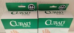 CURAD THUMB BRACE NEW RIGHT AND LEFT HAND