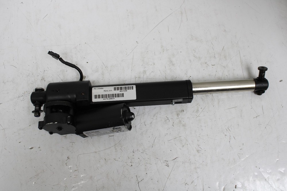 Quantum Edge 3 Power Wheelchair Recline Actuator RE3004/41 94UB2BB1