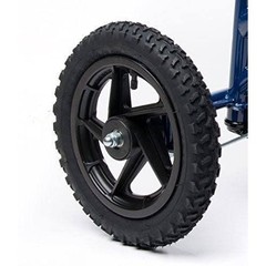 KneeRover® 12 inch Replacement Pneumatic Wheel
