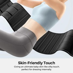 Tcare Sports Back Braces for Lower Back Pain Relief with 6 Stays,Breathable Back