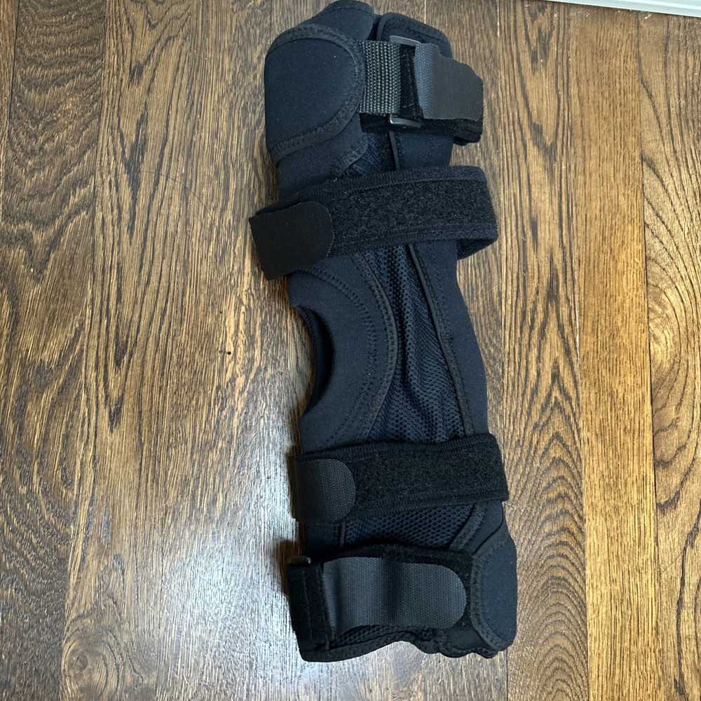 Comfortland Premium Hinged Knee Brace NEW Size Small Right Knee