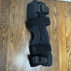 Comfortland Premium Hinged Knee Brace NEW Size Small Right Knee