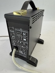 MK Battery Charger 4C24080A 24V 8A Wheelchair Mobility Scooter 3-Pin XLR Clean