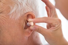 Audien Atom 2 Hearing Aid OTC No Prescription Required Certified Refurb