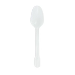 McKesson Spoon General Purpose White Polypropylene Case of 1000