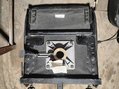 Vinyl Seating Assembly for Invacare Pronto, Storm, & TDX Series Power Chairs