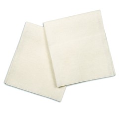 Personal Cleansing Disposable Washcloths (Dry) #1315 #1316 20%OFF &