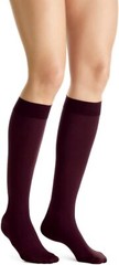 Jobst Opaque Soft Fit CT 15-20 20-30 30-40 Compression Knee Stockings Size Color