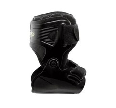 Ultra Zoom Ankle 2 Brace Shoe Wear Sports Leg Injury Prevention S/M Black – Used