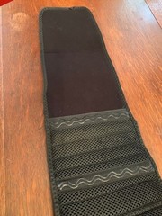 Back Brace Size Small Lot of 2- BraceUP- and BraceAbility