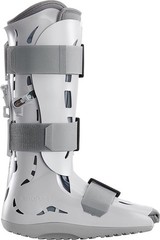 DJO Global 01PS XP Walker, Extra Pneumatic, 4-7 Size for Men, 5-8 Size for Women