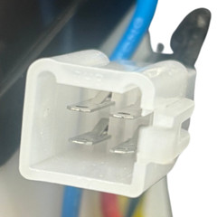 Invacare Pronto M91 Battery Kit, Also Fits Pronto M94, and Pronto R2 Models