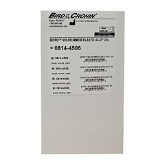*1-Pack* Bird & Cronin Bicro Elastic Shoulder Immobilizer XX-Large 0814-4506