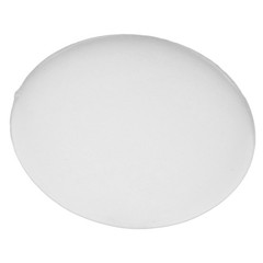 2 Prosthetic Liner Pads Soft Silicone Reduce Friction For Amputees