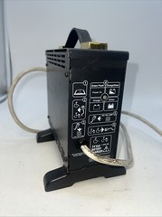 4C24080A 24 Volt Battery Charger For Power Wheelchair 3 Pin Invacare Jazzy