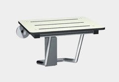 American Specialties Compact Folding Shower Seat 8203-20