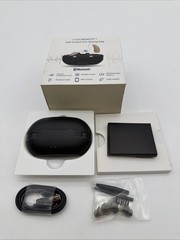 VODESON Advanced Bluetooth Hearing Aids for Seniors – Rechargeable and Noise
