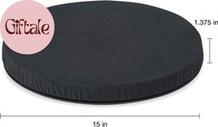 360 Degree Swivel Seat Cushion, Chair Assist for Elderly, Swivel Seat Cushion fo