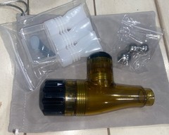 The Breather PN MEDICAL Respiratory Muscle Training Device Breathing Tool NEW 🫁