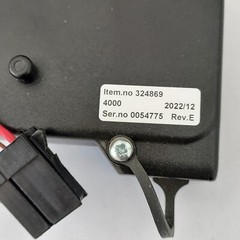 Permobil USB Charger for Power Chairs 5V 1.5A 324869 – Smartphone or Accessory