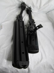 Arm Rests R & L from Quantum Q6 Edge 2.0