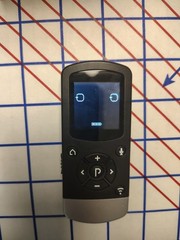READ Description ReSound Hearing Aid , TV Streamer 2 Remote Control 2