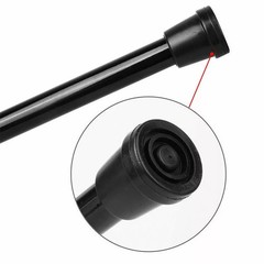 Folding Walking Cane Walking Stick Adjustable Aluminum Collapsible Travel Hiking