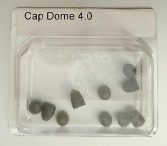Phonak Unitron Sonova Cap Domes 4.0 Brand New In Box / USA seller fast shipping