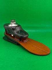 Ottobock Otto bock Luxon journey prosthetic foot. Size 24. Great condition
