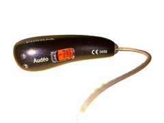 PHONAK AUDEO P50-R Bluetooth Rechargeable Digital Hearing Aid No Medical Claims