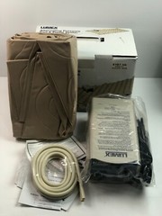 Lumex Deluxe Alternating Pressure Pad & Pump System, AQ2000
