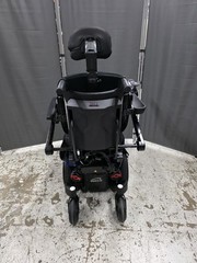 Quickie Q300M Mini Wheelchair, with Power Tilt,Leg,Recline