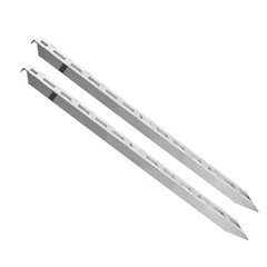 6000lb 72″x15″ Aluminum Loading Ramps for Truck SUV ATV UTV Heavy Duty