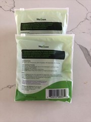 2 Wellnee Knee Brace For All Day the Discomfort Relief One-Size-Fits-All